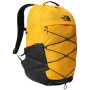 Sac à dos The North Face Borealis jaune / noir Summit Gold/Tnf Black