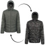 Taille: L / Couleur: gris / noir