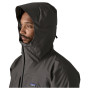 Veste homme Patagonia M's Insulated Boulder Fork Rain Jkt