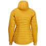 Veste d'hiver femme Silvini Cesi WJ1143