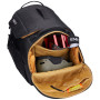 Sac chaussures de ski Thule Roundtrip Snow Duffel 80L