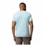 T-shirt homme Columbia Zero Rules™ Light SS Crew