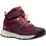 Taille de chaussures (UE): 32-33 / Couleur: rose