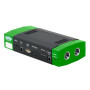 Banque d'énergie Doca Power banka mAh D589 green