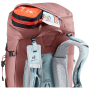 Sac à dos Deuter Trail Pro 34 SL 2023