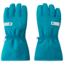 Taille de gants: 6 / Couleur: bleu clair