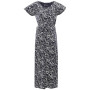Robe Alpine Pro Fanera bleue mood indigo