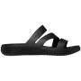 Pantoufles femme Crocs Getaway Strappy