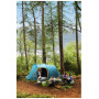 Tente familiale Vango Beta 550XL CLR