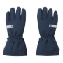 Taille de gants: 4 / Couleur: bleu