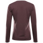 T-shirt femme Alpine Pro Lousa