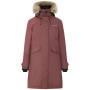 Taille: M / Couleur: bordeau