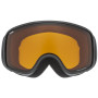 Masques de ski enfant Uvex Scribble LG