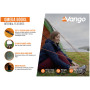 Tente Vango Omega 600XL