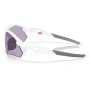 Lunettes soleil OAKLEY Radar Plate Prizm Slate