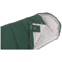 Sac de couchage - couverture Outwell Camper Prime