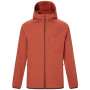 Taille: M / Couleur: orange