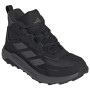 Chaussures enfant Adidas Terrex Anylander Mid Climaproof J Black
