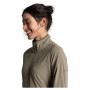 Sweat-shirt femme Craghoppers NosiLife Anya II Jacket