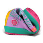 Bottes enfants Affenzahn Rainboot Vegan Plashy Owl
