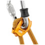Sangle absorbeur énergie double Petzl Dual Connect Adjust