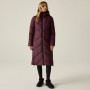 Manteau femme Regatta Merida