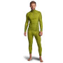 Sweatshirt fonctionnel homme Ortovox 230 Competition Zip Neck