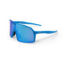 Lunettes de soleil enfant Vidix Vision Kids bleu