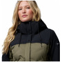 Veste d'hiver femme Columbia Mountain Croo™ III Mid Down Jacket
