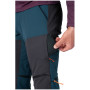 Pantalon homme Hannah Torg Z-Off
