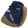 Bottes d'hiver enfant Viking Outdoor Footwear Spruce Barefoot Warm GTX 2V Navy