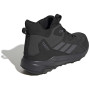 Chaussures randonnée homme Adidas Terrex Anylander Leather Mid
