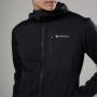 Sweat-shirt homme Montane Protium CP Hooded