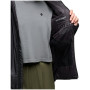Veste femme Black Diamond W Solution 3.0 Hoody