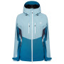Veste femme Dare 2b Diverse Jacket bleu clair Cameog/Dragf