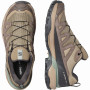 Chaussures femme Salomon X Ultra 360 Leather Gore-Tex