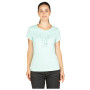 T-shirt femme Chillaz Gandia Happy Alpaca