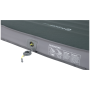 Matelas gonflable Outwell Dreamboat Single 7.5 cm