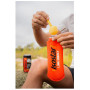 Gourde pliable Isostar Soft Flask Long Energy 500 ml
