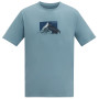 Taille: S / Couleur: bleu clair