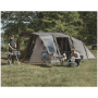 Tente familiale 6 personnes Easy Camp Kullen 6 Air