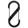 Mousqueton auxiliaire Nite Ize S-Biner Stainless Steel #3