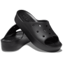 Pantoufles femme Crocs Platform slide