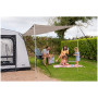Auvent de caravane Vango Caravan Awning Front Canopy