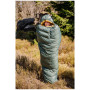 Sac de couchage en plumes Warg Sirius 600