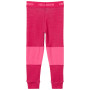 Ensemble fonctionnel enfant Helly Hansen K Lifa Merino Set Hot Pink