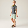 Short enfant Dare 2b Reprise III Short Glacier Green