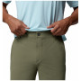 Shorts homme Columbia Roc™ Tech Short