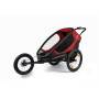 Remorques vélo Hamax Outback one