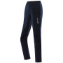 Pantalon softshell enfant Alpine Pro Kinaho bleue navy